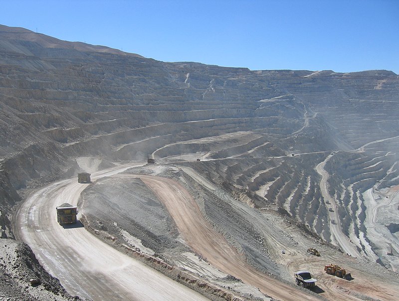 Empresas mineras requieren fijarse metas de inclusión