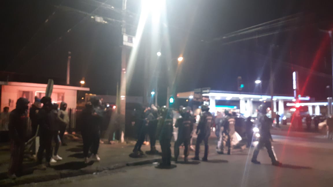 Manifestación y caceroleo en Punta Arenas esta tarde en favor del retiro del 10% de las AFP