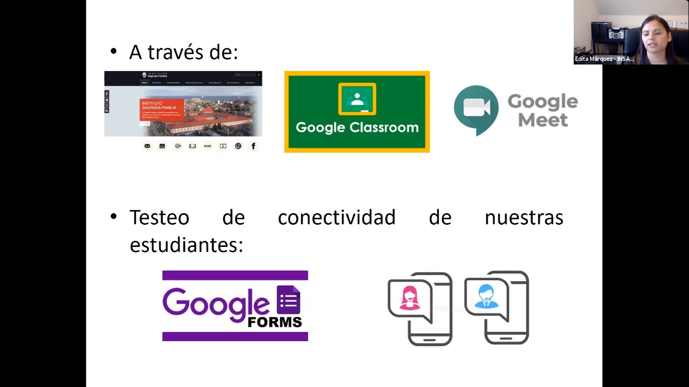 Un centenar de participantes dieron vida al seminario de educación digital organizado por CFT de Magallanes