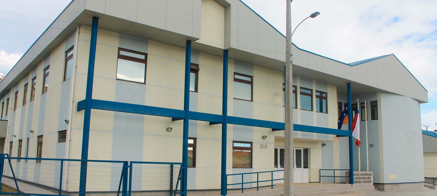 Quienes ingresen a Puerto Williams deben realizarse examen PCR y guardar cuarentena a la espera de resultados de examen