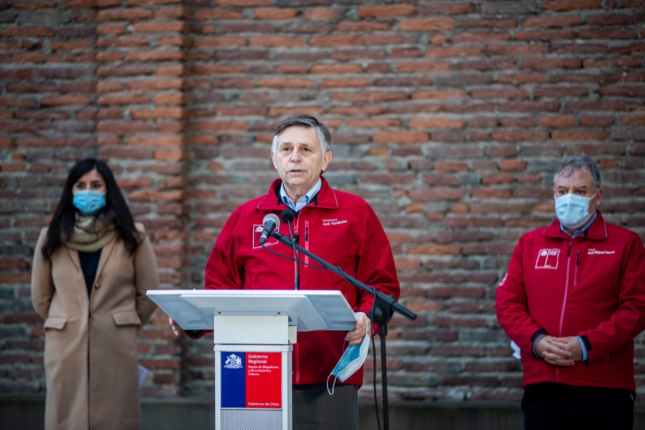 Gobierno presenta nuevas medidas para la protección de la clase media del país