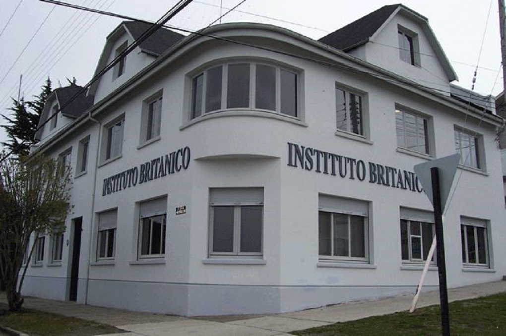 Instituto Británico de Punta Arenas ofrece beneficios en cursos de aprendizaje de inglés