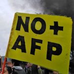 Coordinadora No + AFP de Magallanes: Ante la negativa de la Corte de Apelaciones de Punta Arenas, nuestra solidaridad con Beatriz Valenzuela