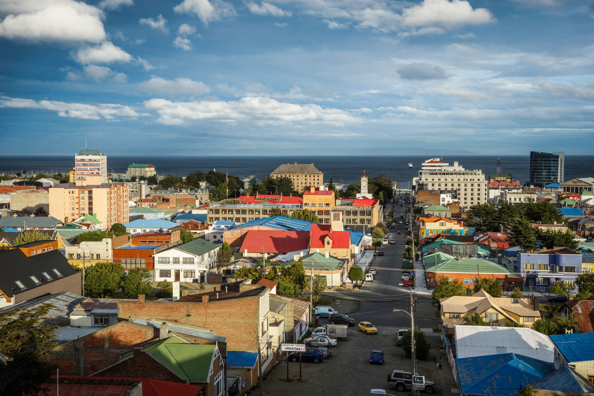 Urbanismo Táctico: la inédita propuesta del MINVU para intervenir el centro de Punta Arenas