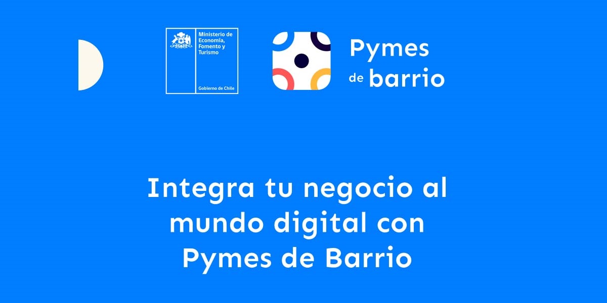 Seremi de Economía invita a los emprendedores de Magallanes a ser parte de ‘Pymes de Barrio’.