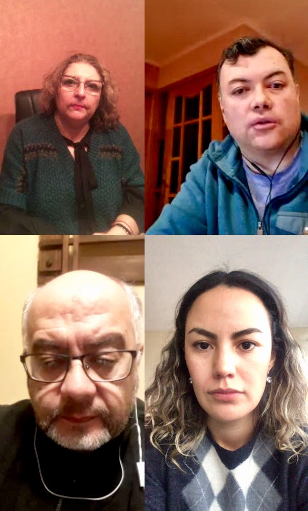 Diputada Amar realiza fiscalización a Enap y Gasco por problemas de abastecimiento de gas en Última Esperanza