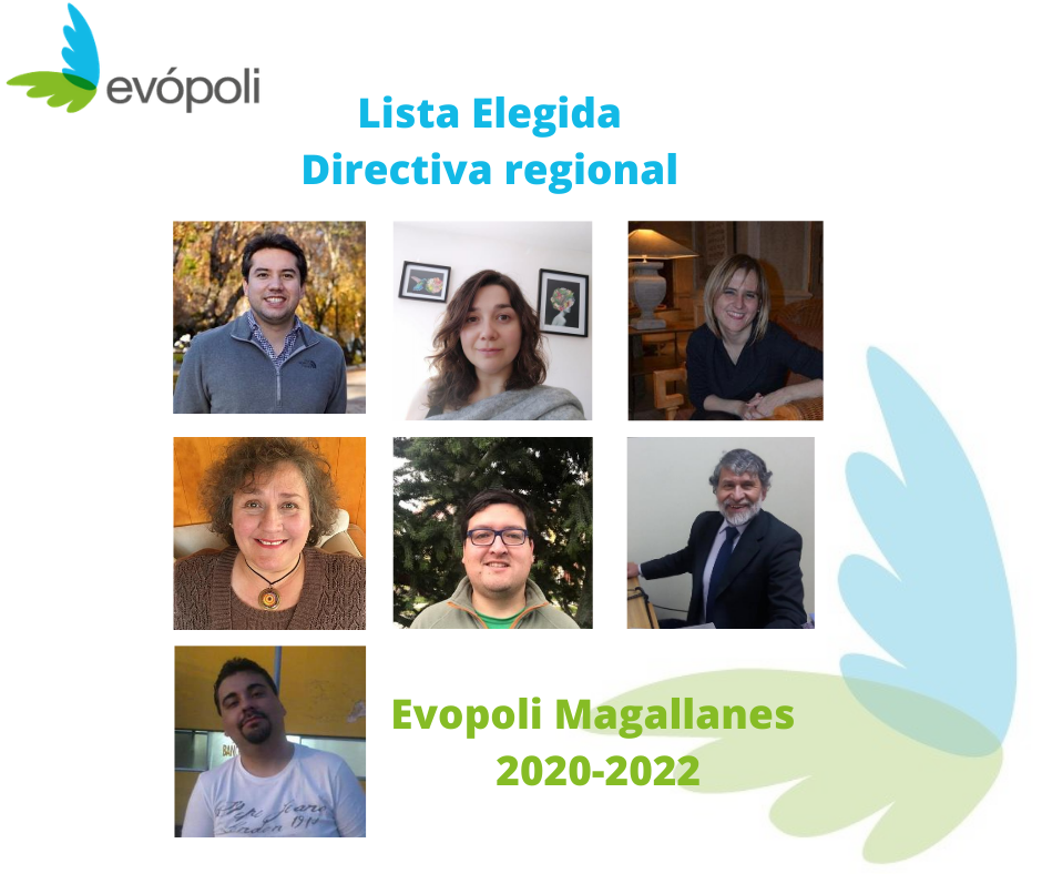 Por medio de elección interna Evópoli definió a sus nuevos representantes por los próximos 2 años