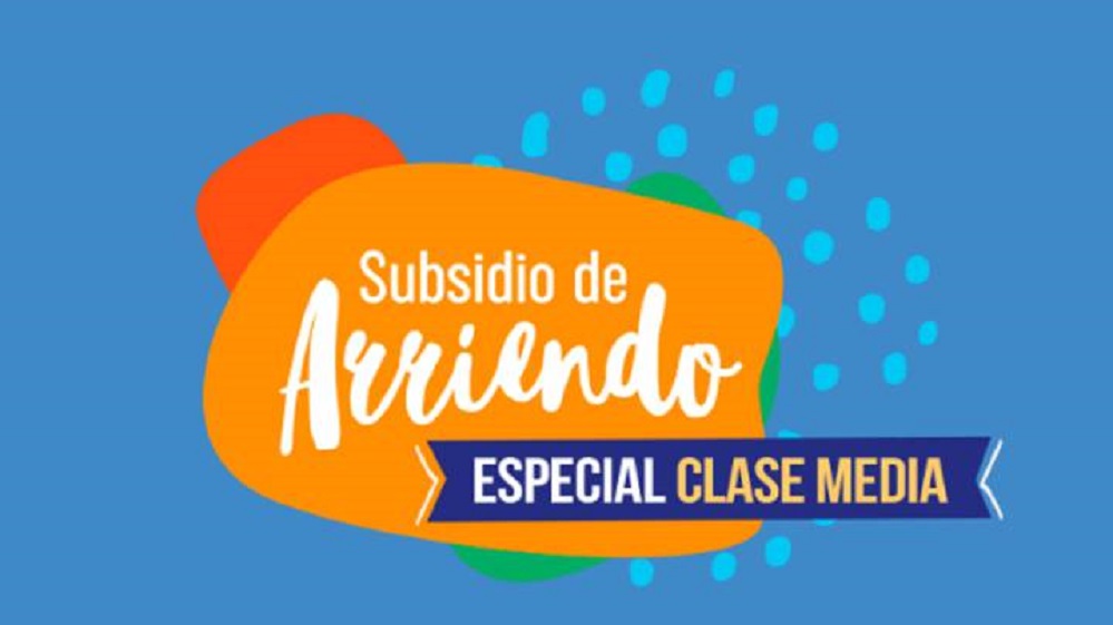 Ministerio de Vivienda amplía plazo para la postulación y flexibiliza requisitos para Subsidio de Arriendo Especial Clase Media