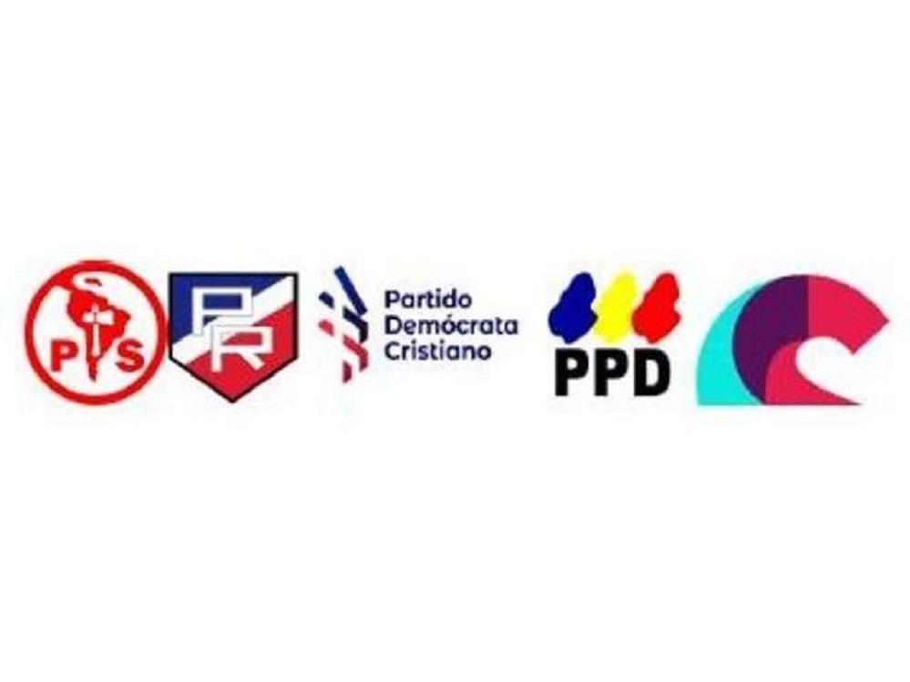 Partidos políticos de oposición dirigen carta al Intendente regional de Magallanes