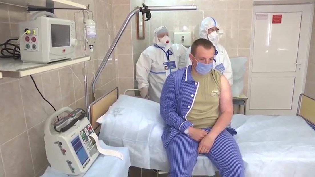 La primera vacuna del mundo contra el coronavirus, fue registrada este 11 de agosto en Rusia