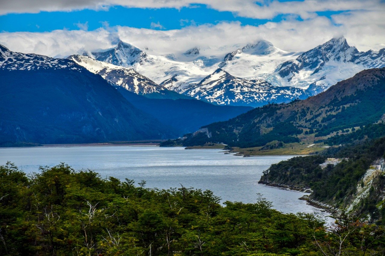 Se cumplen 6 años de la creación del Parque Nacional Yendegaia en el territorio más austral de Chile