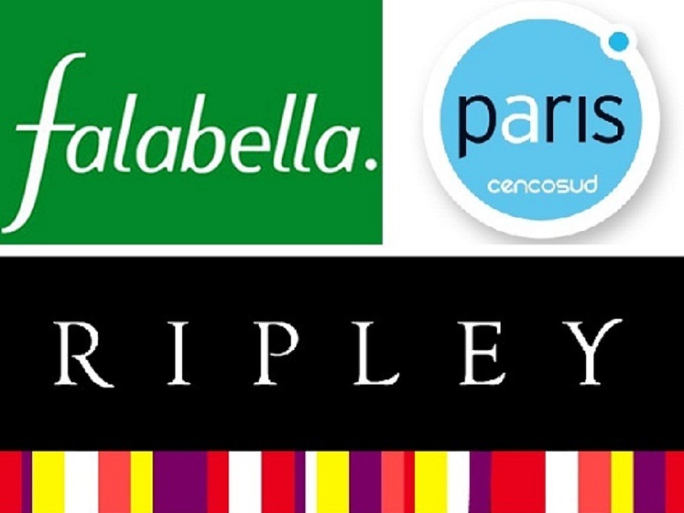 SERNAC exigirá compensaciones a tiendas Falabella, Ripley y Paris por incumplimientos en compras por internet