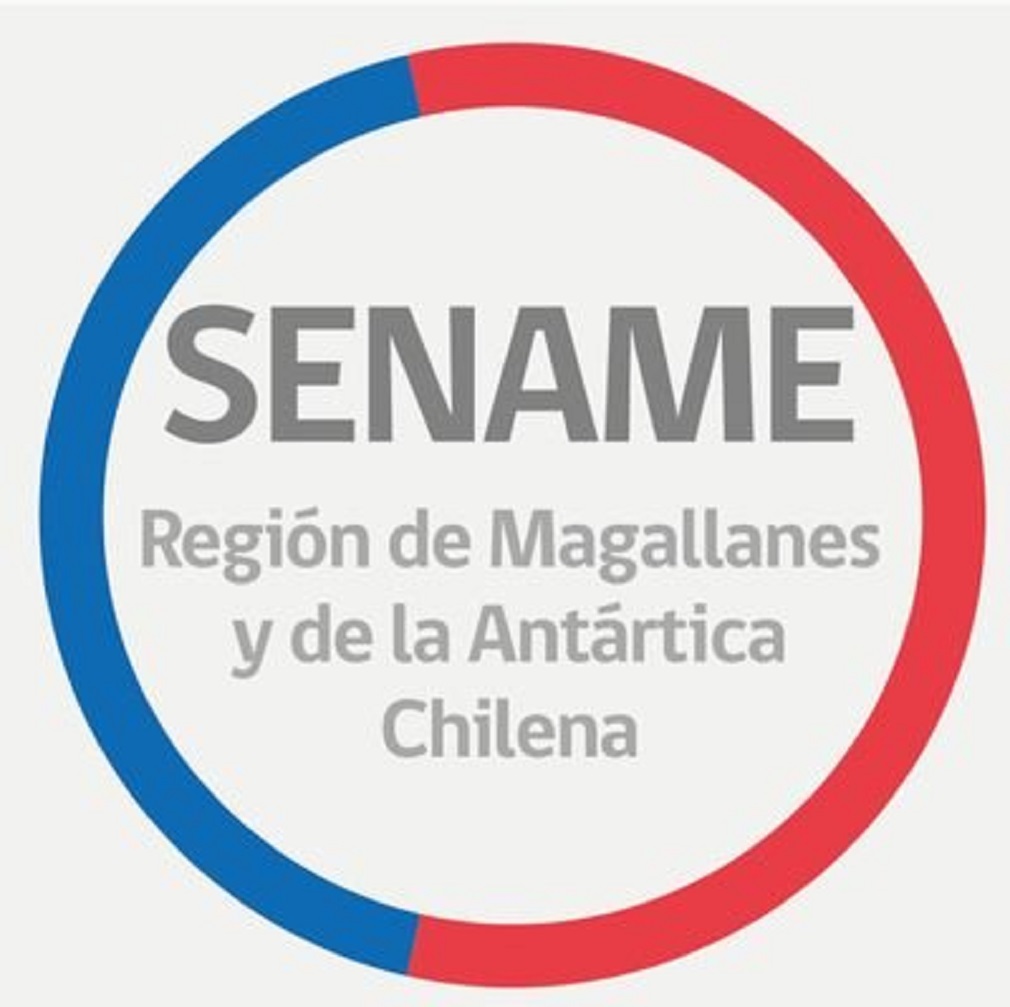 Un funcionario de la dirección regional del SENAME dió positivo Covid19 en Punta Arenas