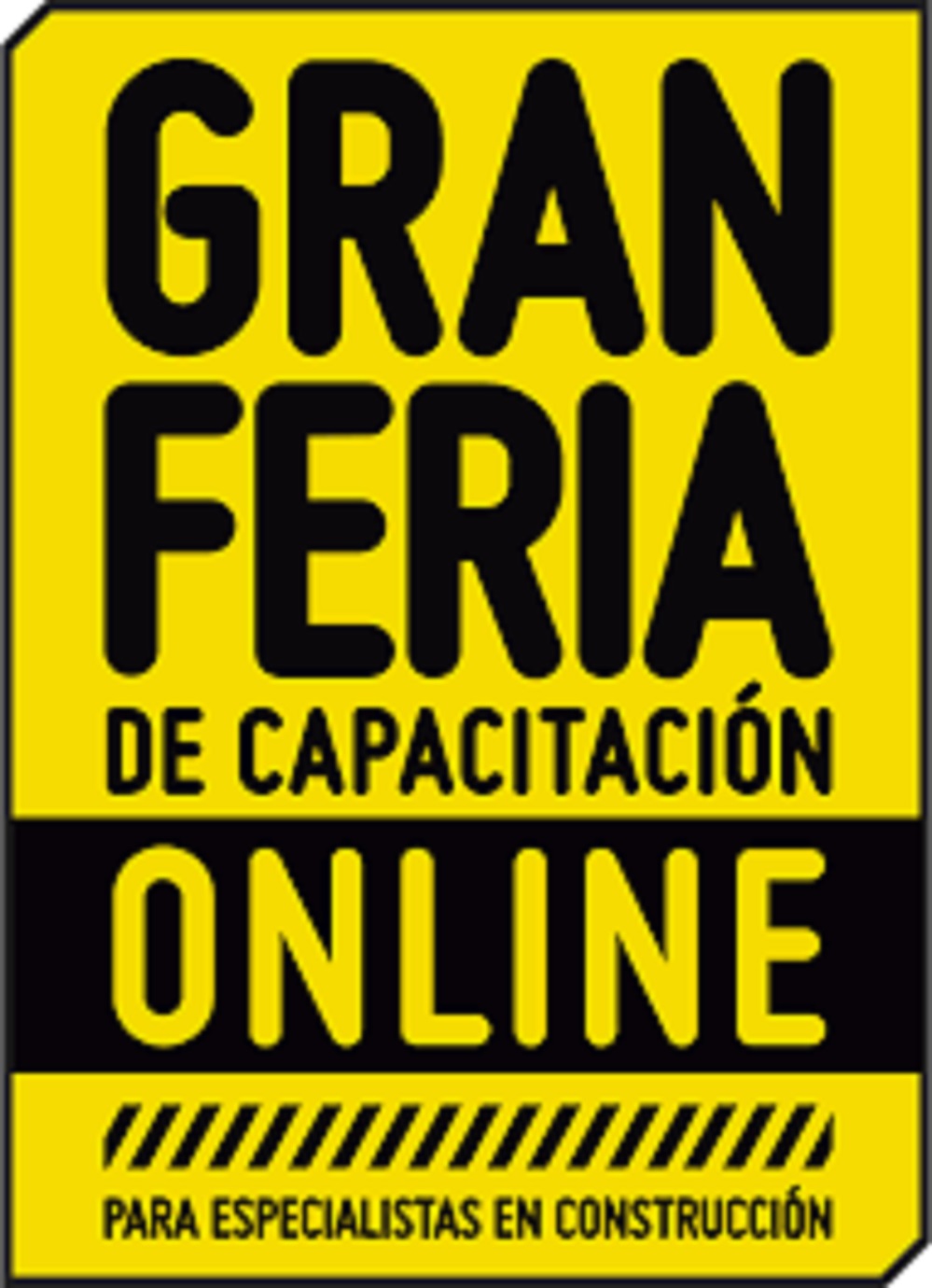 Mas de 95.000 visitas en la Gran Feria de capacitación para maestros de la construcción