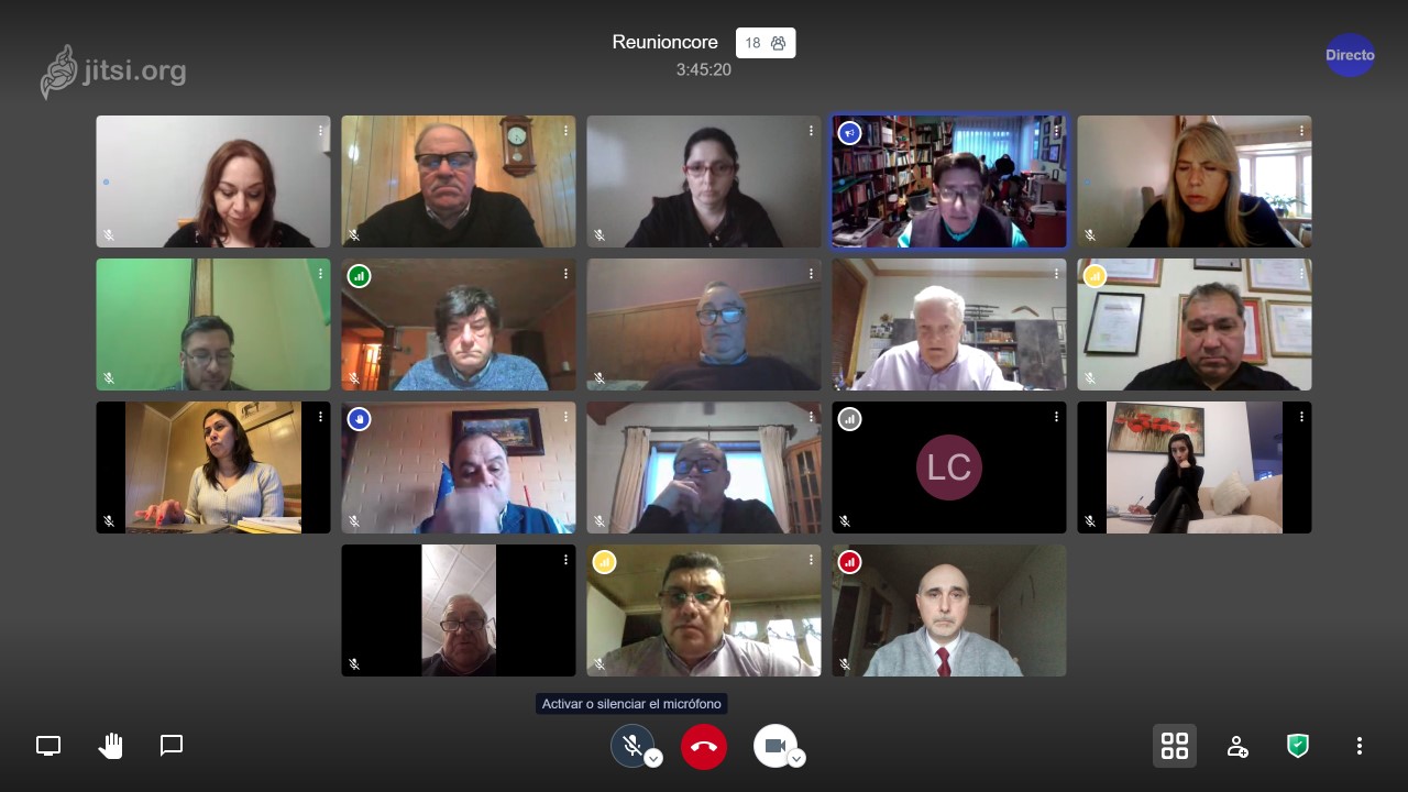 CORE aprobó la ejecución de dos proyectos FRIL presentados por el municipio de Punta Arenas