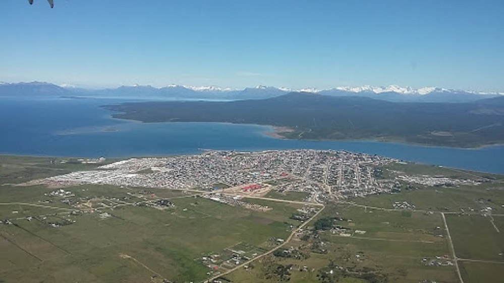 Juan Salvador Miranda: «Puerto Natales necesita un nuevo plan regulador comunal»