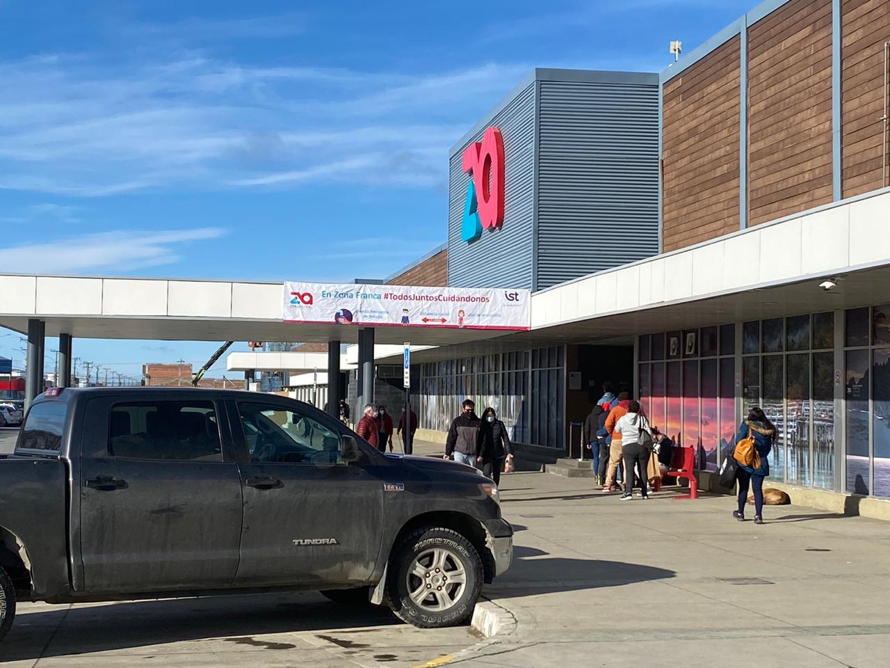 Tras gestión del Intendente Fernández, ZonAustral modificará el horario de atención de clientes