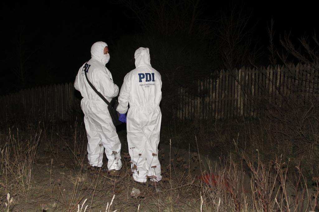Detectives investigan hallazgo del cadáver de un hombre que se encontraba desaparecido