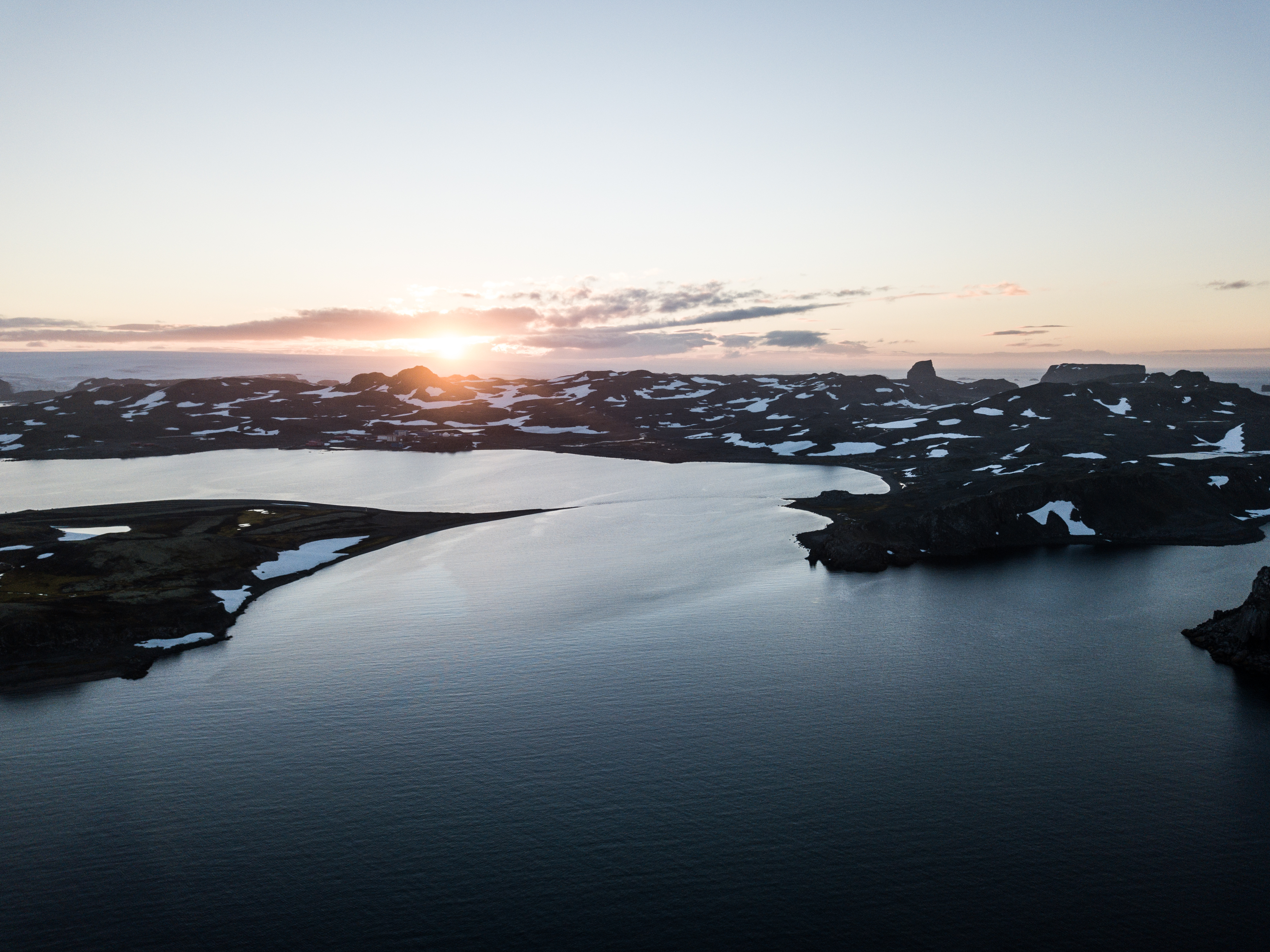 Sismos en Antártica: seguidilla de movimientos se perciben desde el fin de semana pasado