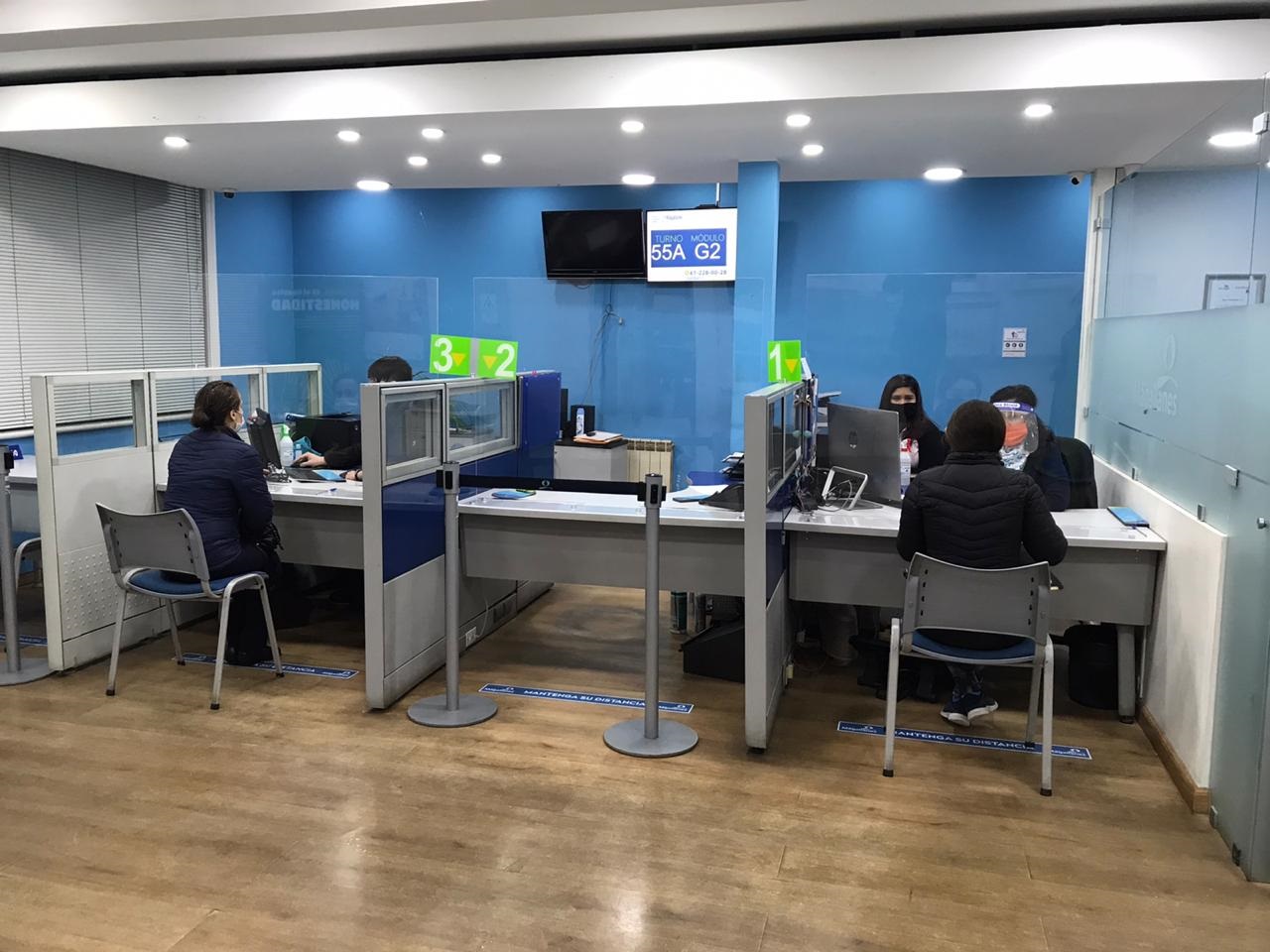 Aguas Magallanes mantendrá canales de atención durante la cuarentena en Punta Arenas, Porvenir y Puerto Natales