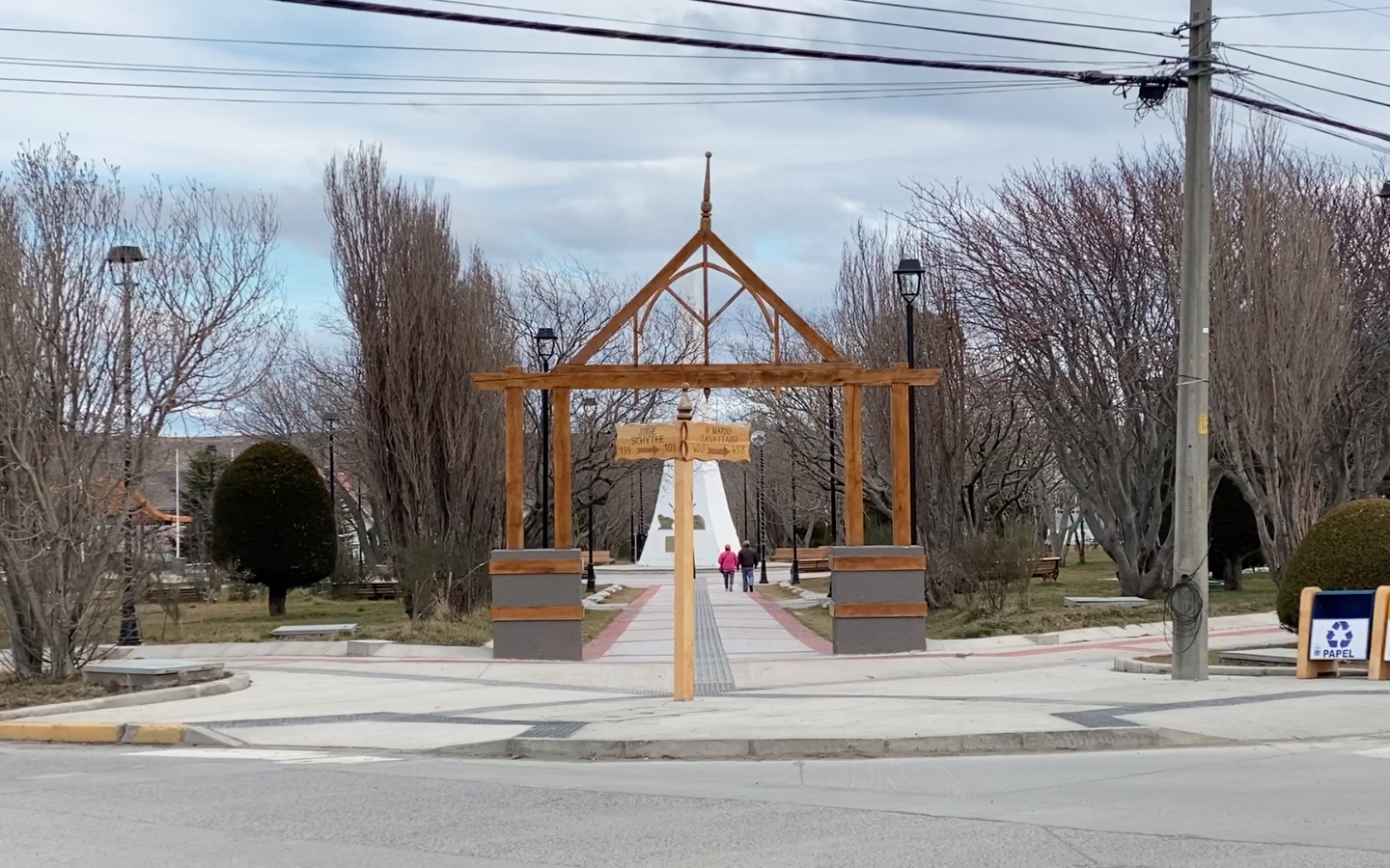 Porvenir se suma a la cuarentena total a partir de este viernes a las 23 horas