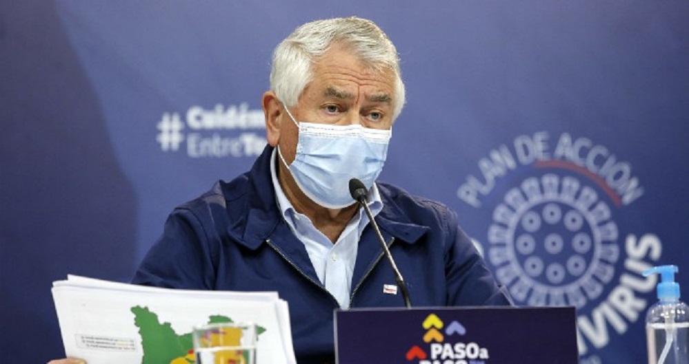 A nivel nacional, durante  últimas 24 horas se reportan 2.077 casos nuevos, de los cuales 1.364 corresponden a personas sintomáticas y 631 no presentan síntomas