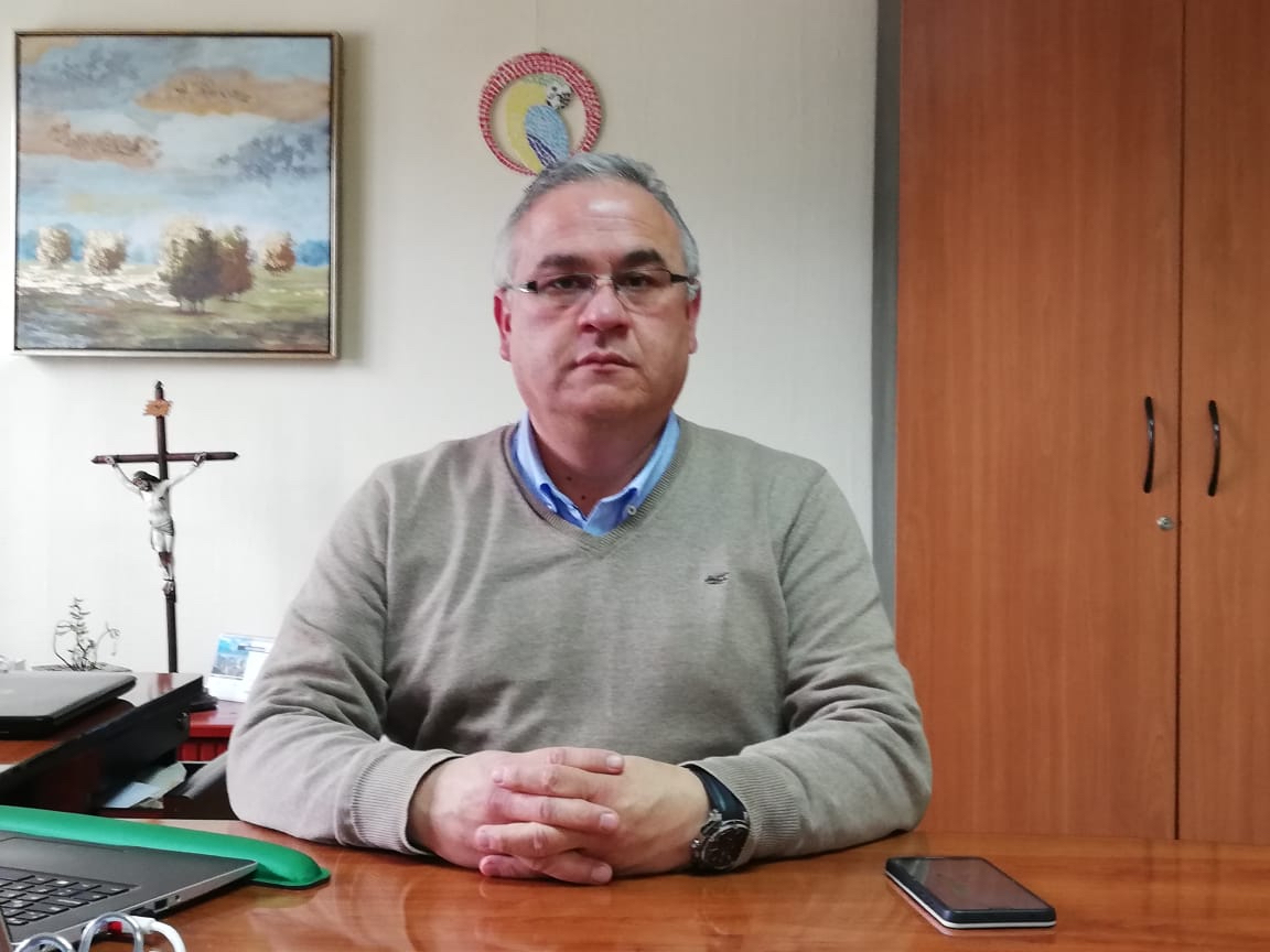 Establecimientos de Larga Estadía – Sergio Parra Bustamante – Opinión