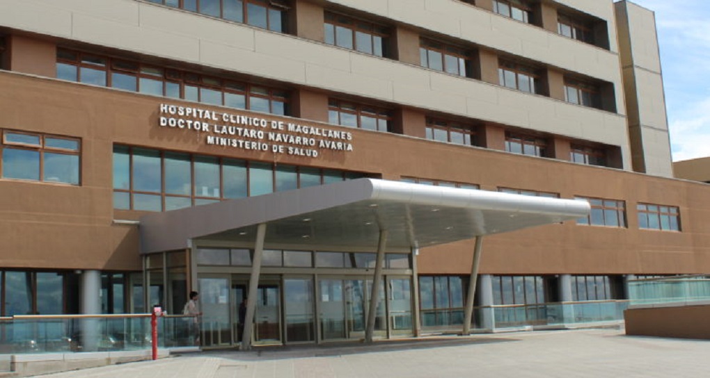Personal de la Unidad de Psiquiatría del Hospital Clínico Magallanes se declaran en estado de movilización