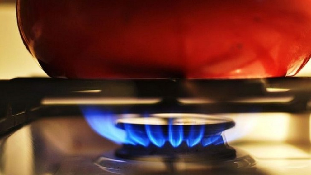 Bajan las tarifas del gas natural domiciliario en Río Gallegos, Santa Cruz, Argentina