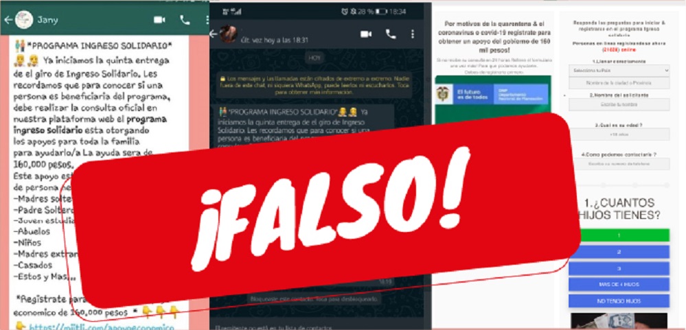 Seremi de Desarrollo Social alerta sobre presunta estafa de beneficios sociales