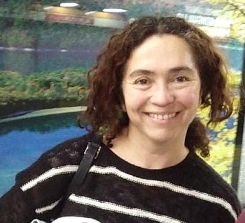 ¿Por qué mujeres invisibles? – Irene Makuc Sierralta – Opinión