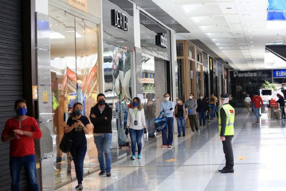 Fuertes pérdidas de puestos de trabajo, registran empresas del retail en Chile: más de 23.000 trabajadores despedidos