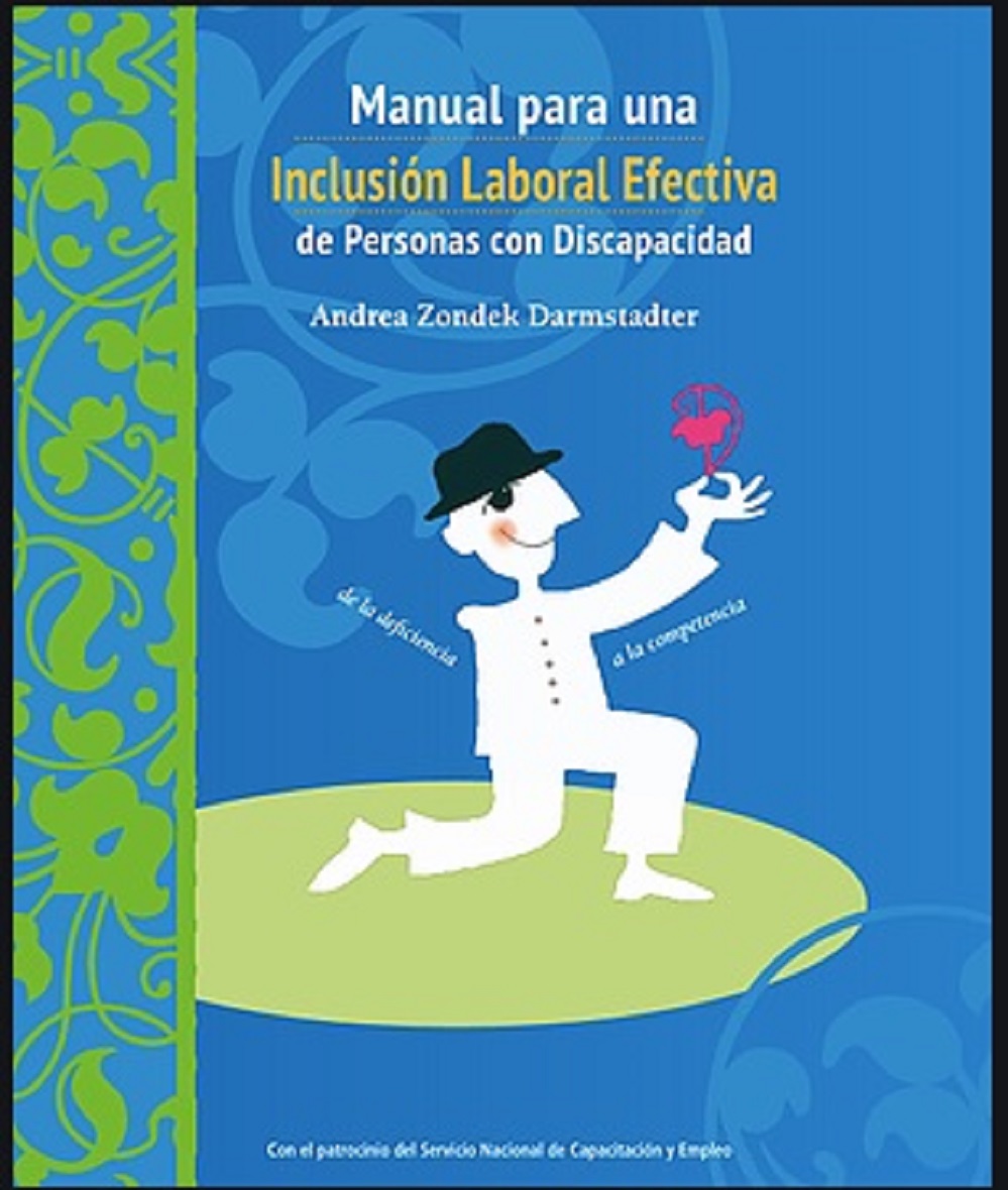 Fundación TACAL: “Contratar una persona con discapacidad no implica ser una empresa inclusiva, sumar a un experto acreditado en discapacidad en sus filas, es un tremendo paso para lograrlo”