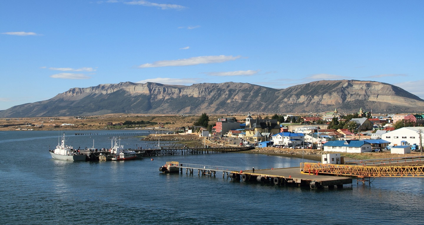 Consejo de Coordinación Ciudad Puerto de Puerto Natales sesionó on line