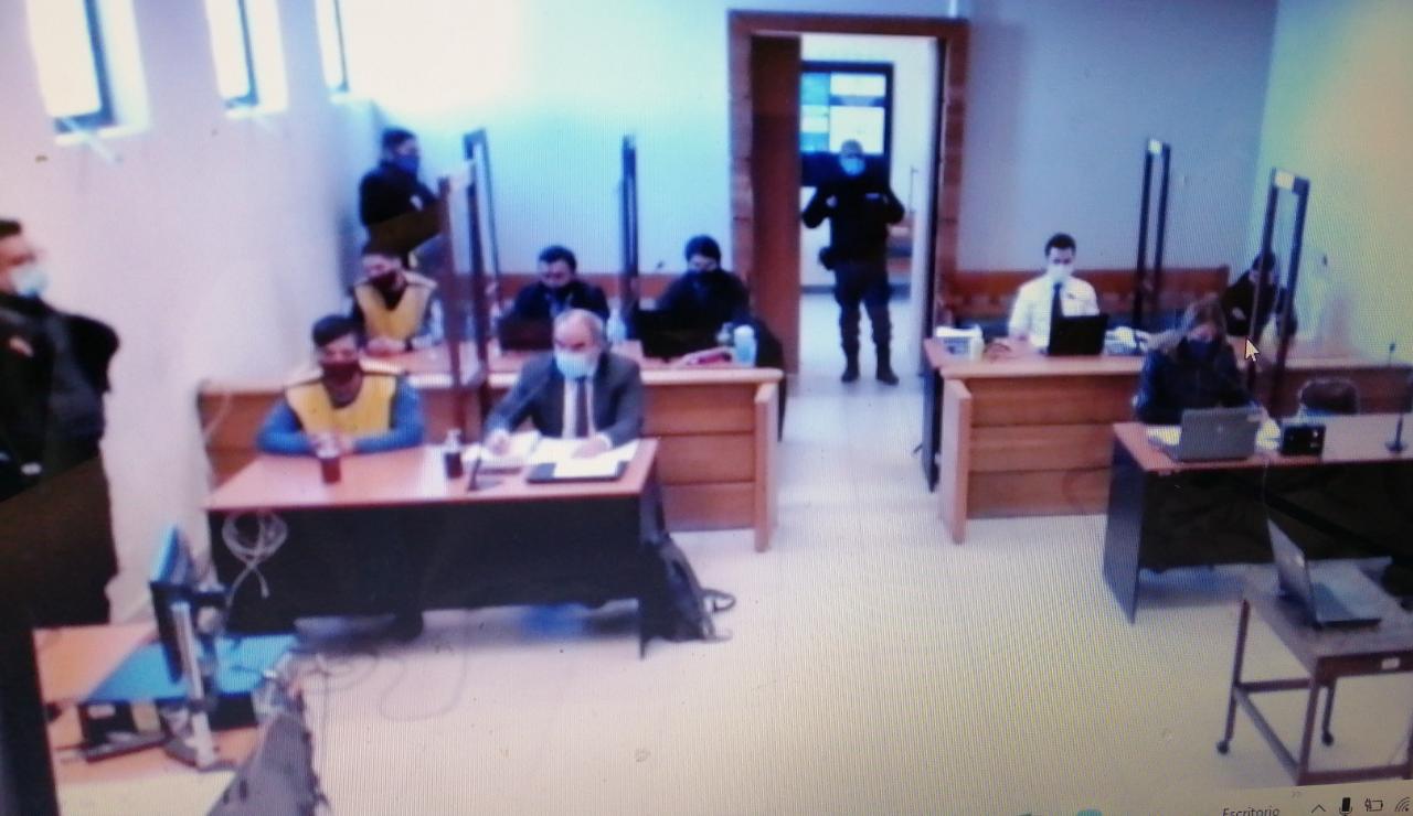 Acusado de robo con violencia en Porvenir en julio 2019, fue absuelto por el Tribunal Oral en lo Penal de Punta Arenas