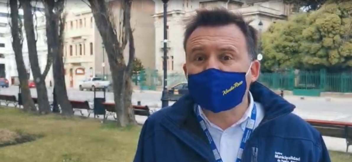Tras solicitud del Alcalde Radonich, Ministerio de Salud suspende permisos especiales para Fiestas Patrias en la comuna de Punta Arenas