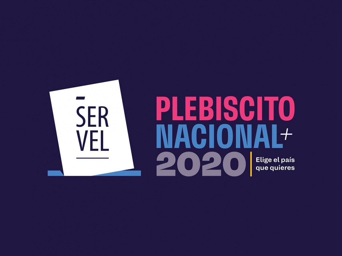 SERVEL da a conocer Protocolo Sanitario para un Plebiscito Nacional 2020 Más Seguro
