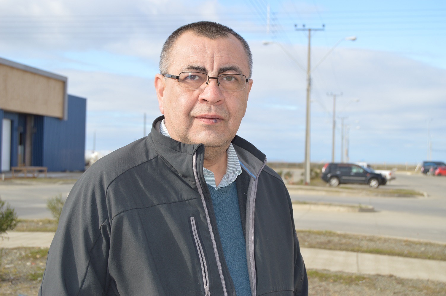 Asociación de Industriales de Tierra del Fuego y Navarino, manifestaron su molestia por lo que ocurre en la actividad pesquera en Puerto Williams.