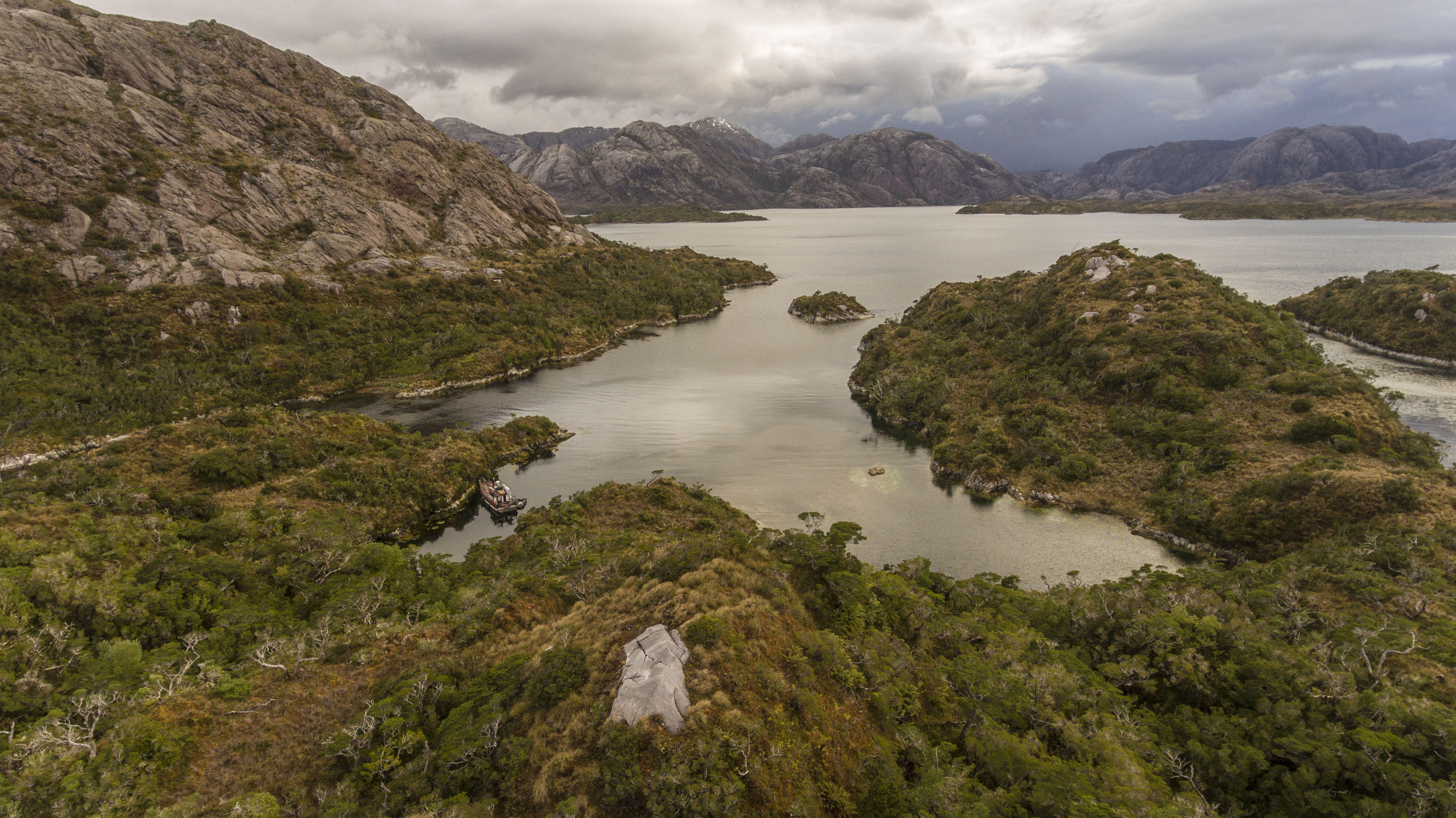Patagonia chilena: la importancia de la conservación de áreas protegidas a través de los Planes de Manejo