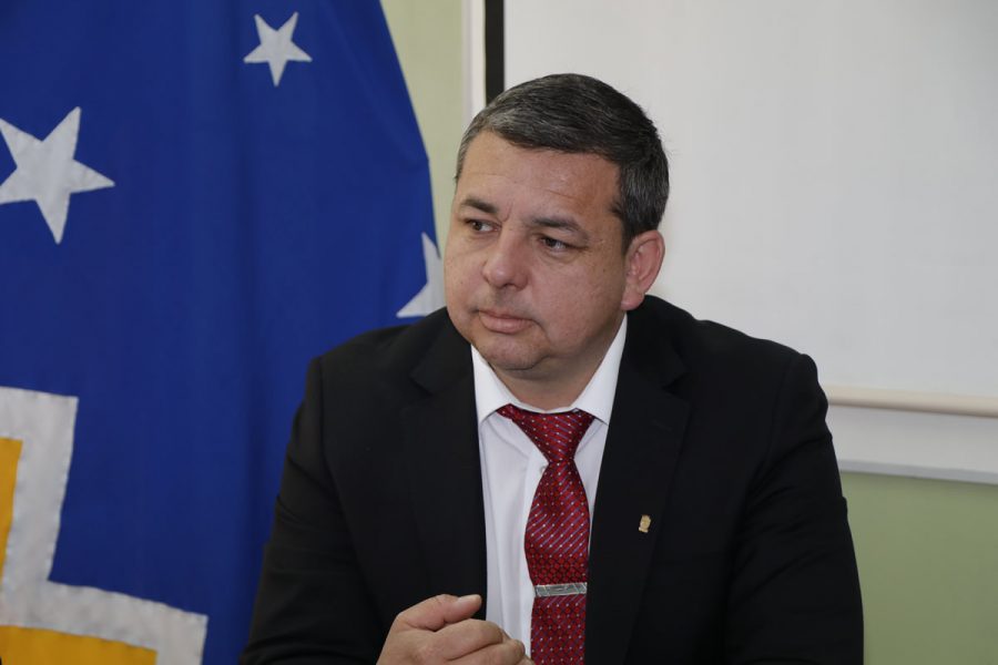 Alcalde de Cabo de Hornos oficia a Intendenta Regional ante incremento de contagios covid-19