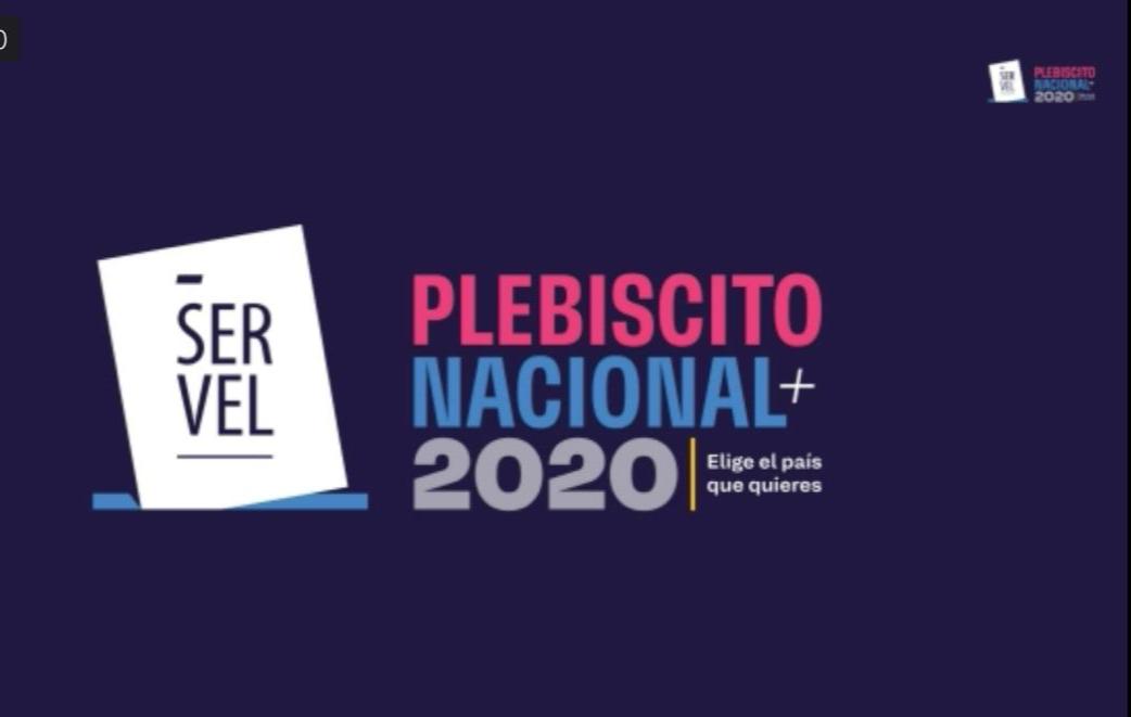 Con el 71% de las mesas constituidas, Magallanes comenzó con el histórico plebiscito 2020.