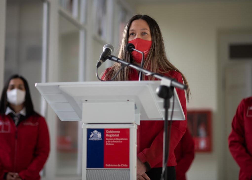 Seremi de la Mujer y la Equidad de Género repudia descalificaciones hacia la Seremi del Trabajo Victoria Cortés