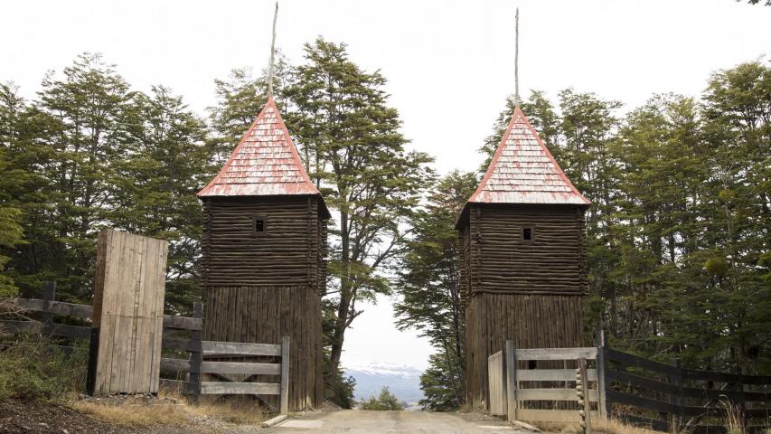 Fundación de Fuerte “Bulnes”, soberanía efectiva del Estrecho de Magallanes