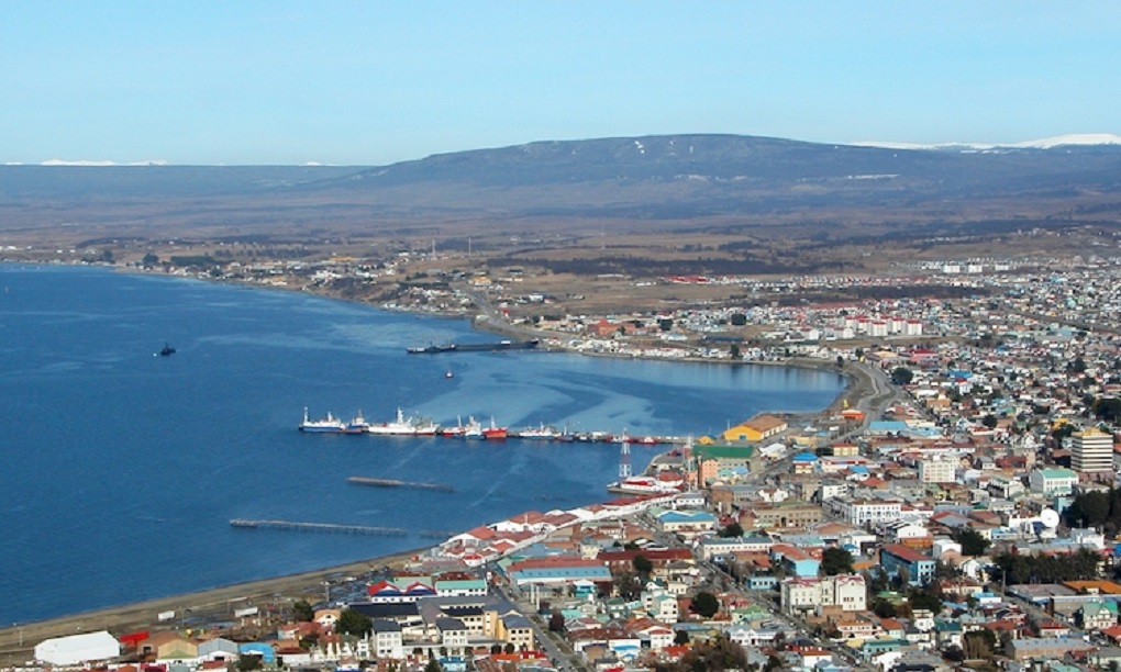 Chubascos de nieve y aguanieve pronostican este martes 6 de octubre en Magallanes