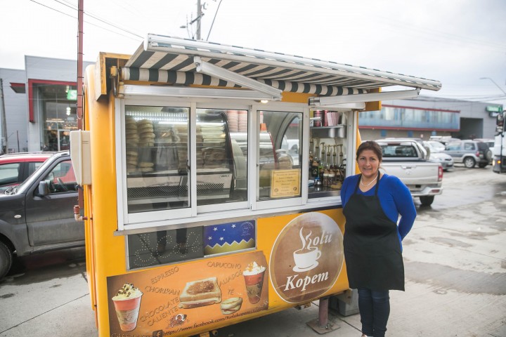 #EmprendeZonaFranca: Conoce al jurado que definirá a los mejores emprendimientos de Magallanes