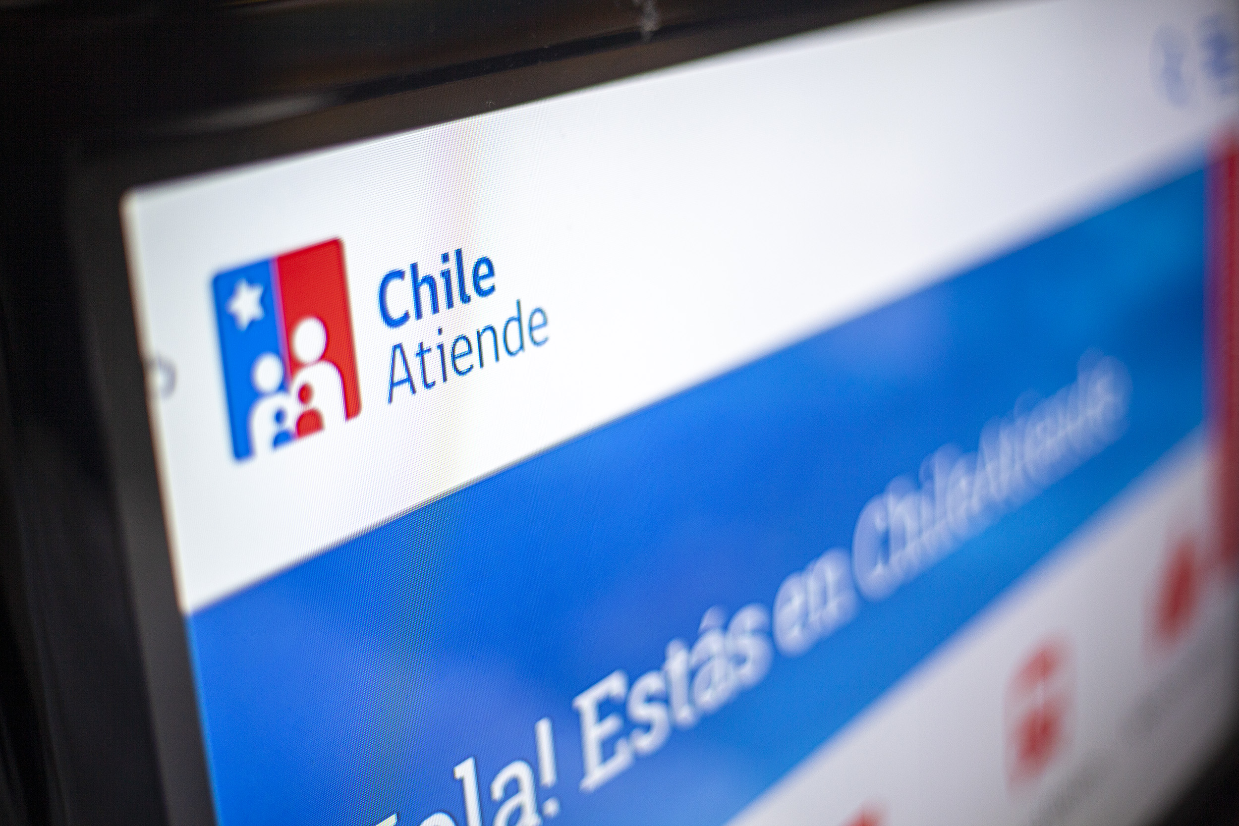 Portal ChileAtiende incorpora nueva sección para orientar en situaciones claves de vida