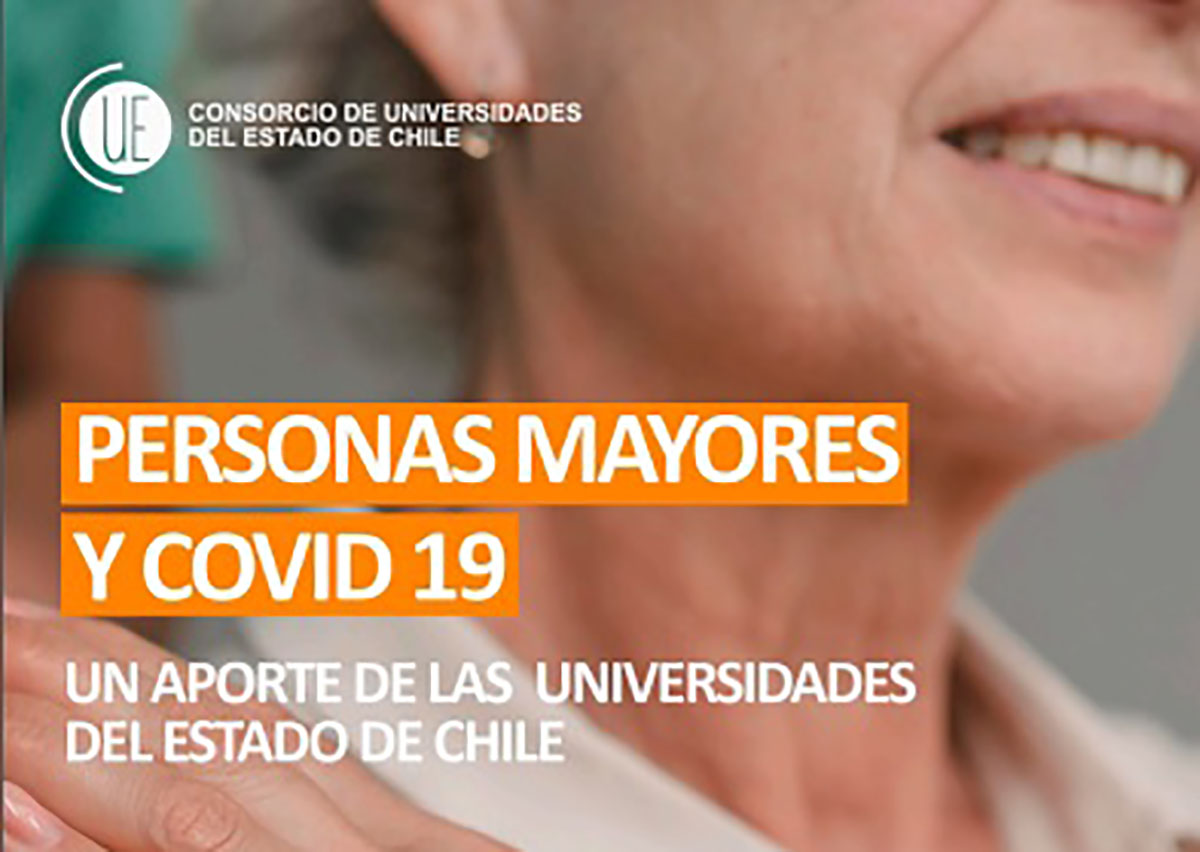 COVID-19 y adultos mayores: especialistas piden consideraciones éticas de la vejez en manejo de la pandemia