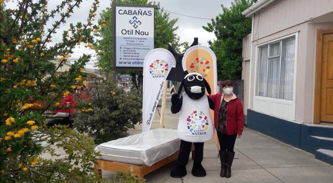 Rubro Gastronómico y Alojamientos Turísticos en una cruzada para hacer visible su crítica situación en tiempos de pandemia