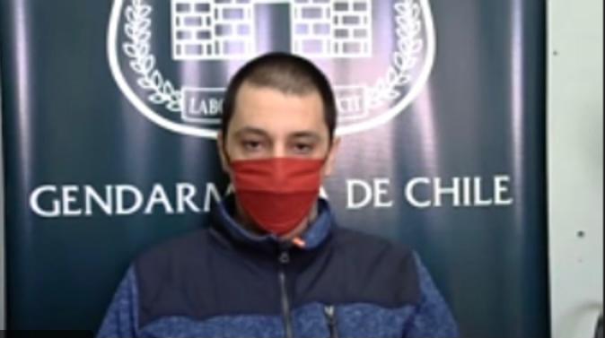 12 años de cárcel arriesga ciudadano argentino que incendió un hotel en  Porvenir en enero este año.