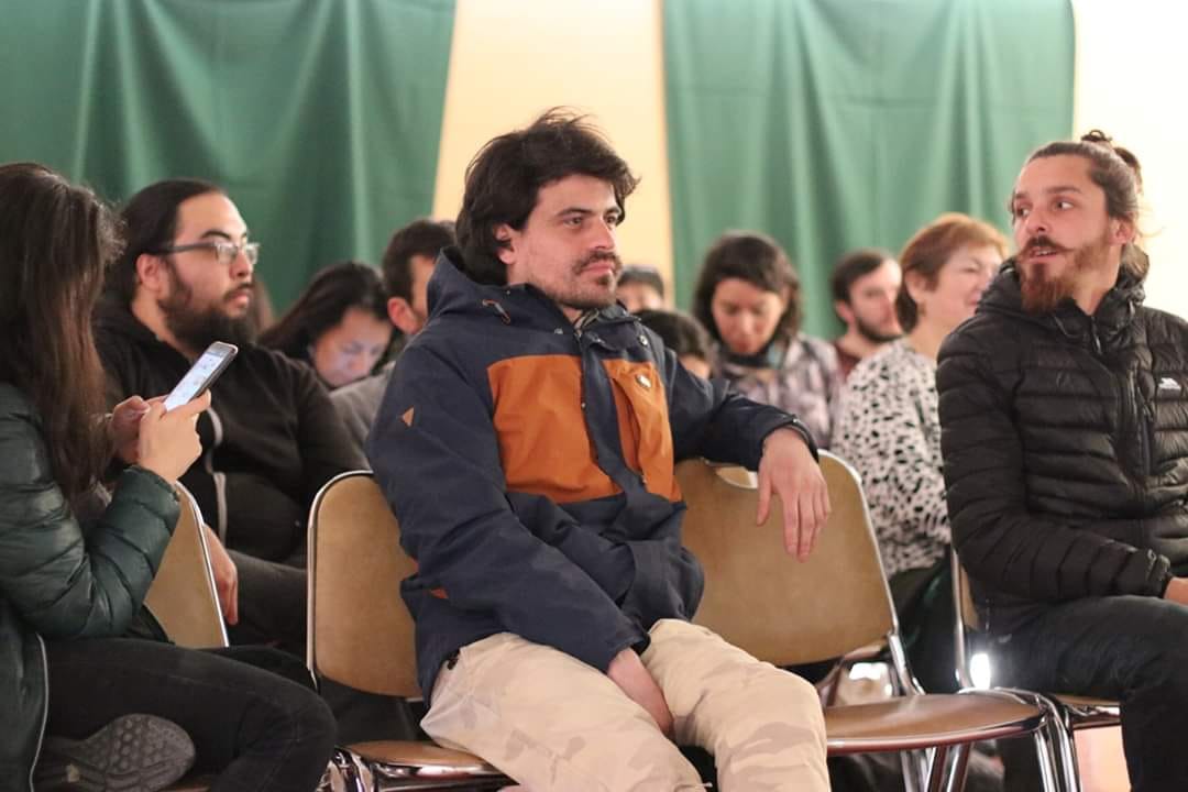Arte y ciencia se complementan en el Festival de la Ciencia